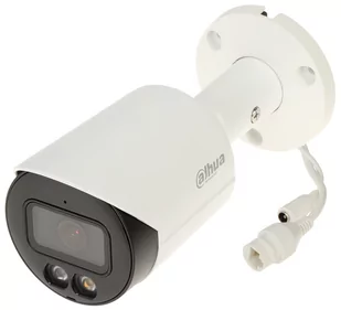 Kamera ip IPC-HFW2449S-S-IL-0280B WizSense - 4Mpx 2.8mm DAHUA - Kamery IP - miniaturka - grafika 1