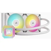 Tuning komputera - akcesoria - Corsair iCUE H100i ELITE CAPELLIX XT - miniaturka - grafika 1