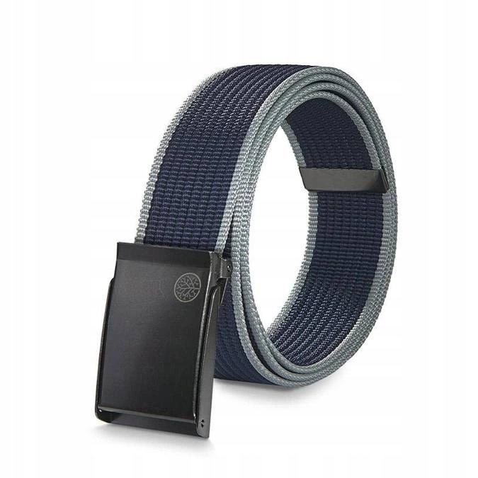 Pasek parciany BETLEWSKI PRC-15_GR-0 L c. szary