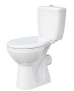 Kompakty WC - Cersanit Mito Grey CCKZ1011552058 - miniaturka - grafika 1