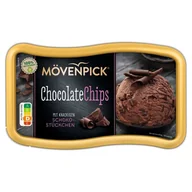 Lody i desery lodowe - Mövenpick Lody kakaowe 900 ml - miniaturka - grafika 1