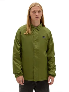 Vans Kurtka przejściowa "Torrey" w kolorze khaki - Kurtki męskie - miniaturka - grafika 1