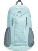 Plecaki - Trespass Plecak "Bustle" w kolorze błękitnym - 30,5 x 47 x 16 cm - miniaturka - grafika 1