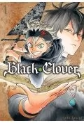 black clover. tom 1 - Komiksy dla dorosłych - miniaturka - grafika 1