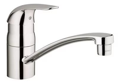 Bateria kuchenna Grohe Euroeco 32750