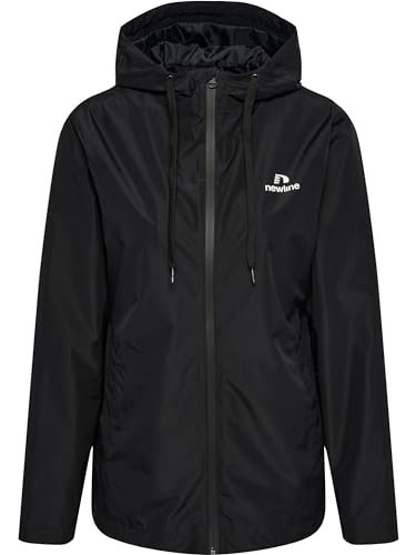 Newline nwllea Performance kurtka damska, czarna, S