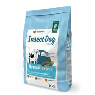 Sucha karma dla psów - Green Petfood InsectDog Adult 10 kg - miniaturka - grafika 1