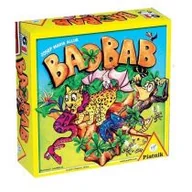 Gry planszowe - Gra Baobab - miniaturka - grafika 1