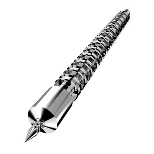 Real Avid - Przecierak do broni z uchwytem Bore-Max Speed Jag - .30/7,62 mm - AVBMJAG30 - Konserwacja broni - miniaturka - grafika 3
