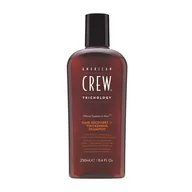 Szampony do włosów - American Crew Classic, szampon podtrzymujący kolor, 250ml - miniaturka - grafika 1