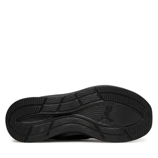 Buty do biegania Puma Softride Harli Slip On 311471 04 Czarny - Slip on damskie - miniaturka - grafika 1