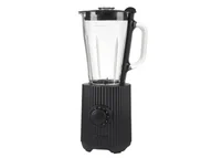Blendery kielichowe - SilverCrest KITCHEN TOOLS Blender kielichowy Czarny - miniaturka - grafika 1