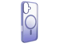 Etui i futerały do telefonów - Etui SBS dient Cover MagSafe do iPhone 17 PUIPC1763GRADPINK Fioletowy - miniaturka - grafika 1