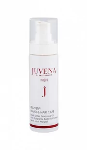 Juvena Juvena Rejuven Men Beard & Hair Grooming Oil olejek do zarostu 50 ml dla mężczyzn - Kosmetyki i akcesoria do pielęgnacji brody - miniaturka - grafika 1