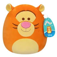 Maskotki i pluszaki - 7" Squishmallows - Disney - Tigger - miniaturka - grafika 1