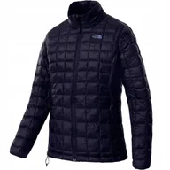 Kurtki damskie - THE NORTH FACE KURTKA DAMSKA PRZEJŚCIOWA PIKOWANA NF0A5GLDRG1 r XS - miniaturka - grafika 1