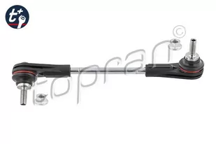 Drążek / wspornik, stabilizator Topran 632 359 - Układ zawieszenia - akcesoria - miniaturka - grafika 1