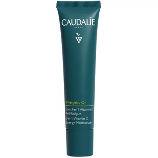 Caudalie Vinergetic C+ krem nawilżający do twarzy 3 w 1 40 ml - Kremy do twarzy - miniaturka - grafika 2