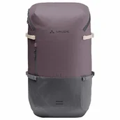 Torby na laptopy - Vaude CityGo 30 Plecak 60 cm komora na laptopa blackberry - miniaturka - grafika 1