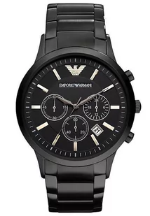 Zegarek Emporio Armani AR2453 - Zegarki męskie - miniaturka - grafika 4