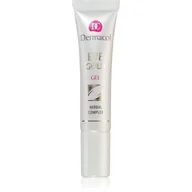Kosmetyki pod oczy - Dermacol EYE GOLD GEL 15ml - miniaturka - grafika 1