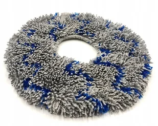 Mop ściereczka pad do Ecovacs T10 TURBO / Deebot X1 / OMNI / X1 TURBO T20 - Akcesoria do odkurzaczy - miniaturka - grafika 1