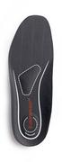 Akcesoria obuwnicze - Dunlop texon 2000  oryginalne wkładka wymienna do Twojego Dunlop Dunlop purofort kalosze, 41, szary Z92006410 - miniaturka - grafika 1