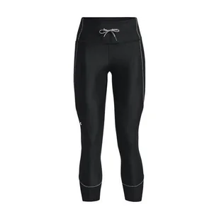 Spodnie treningowe damskie Under Armour HG Armour - Spodnie sportowe damskie - miniaturka - grafika 1