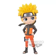 Figurki kolekcjonerskie - Figurka Naruto Shippuden Q Posket, Naruto Uzumaki (Version A) - miniaturka - grafika 1