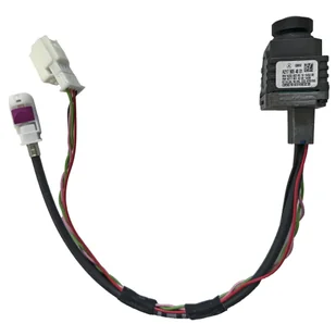NOWA OEM KAMERA TYLNIA 360 STOPNI MERCEDES C-KLASA W205 W217 S63 S65 A2179054001 - Kamery cofania - miniaturka - grafika 1