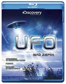 Filmy dokumentalne DVD - Ufo nad Ziemią Blu-ray) - miniaturka - grafika 1