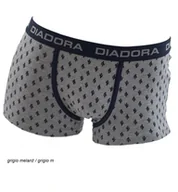 Majtki męskie - SLIPY DIADORA DIB 05923S (kolor niebieski, rozmiar L) - miniaturka - grafika 1