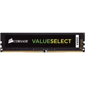 Pamięci RAM - Corsair 8GB CMV8GX4M1A2400C16 DDR4 - miniaturka - grafika 1