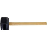 Młotki - MODECO Młotek gumowy 350g CB-70808 - miniaturka - grafika 1
