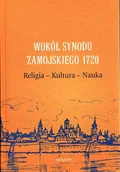 Religia i religioznawstwo - Wokół Synodu Zamojskiego 1720 Religia-Kultura-Nauka - miniaturka - grafika 1