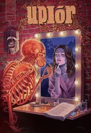 Komiksy dla młodzieży - Upiór. Wydział 7. Tom 12 - miniaturka - grafika 1