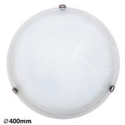 Lampy sufitowe - Rabalux 3302 Alabastro 3302 - miniaturka - grafika 1