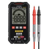 Multimetry - Cyfrowy multimetr uniwersalny Habotest HT125A - miniaturka - grafika 1