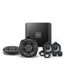 Głośniki samochodowe - ALPINE SPC-2045ABMW-HR System dźwiękowy - miniaturka - grafika 1