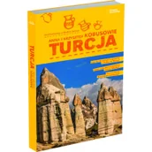 Przewodniki - Burda Książki NG Turcja - Anna Kobus, Krzysztof Kobus - miniaturka - grafika 1