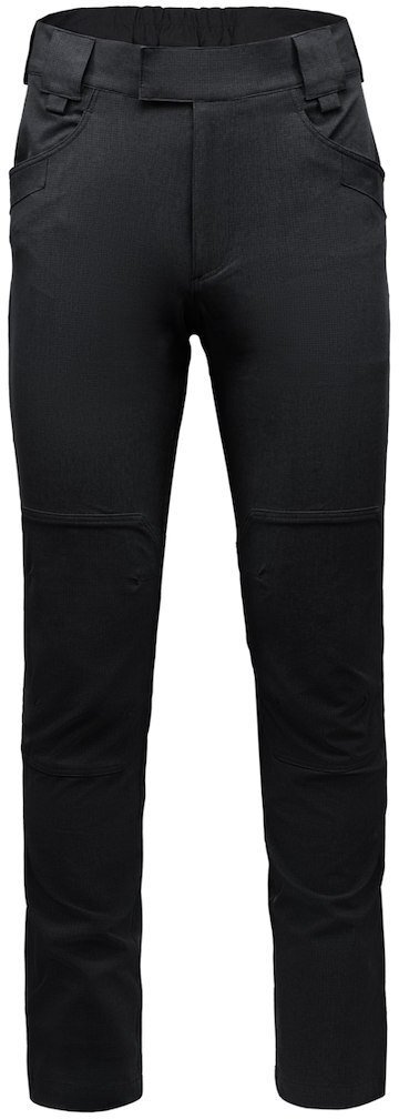 Helikon-Tex Spodnie TTP Slim - Czarny