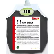 Kosmetyki samochodowe - SONAX Profiline Piana Aktywna Energy 5L - miniaturka - grafika 1