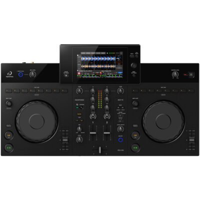 Miksery DJ - ranking 2026