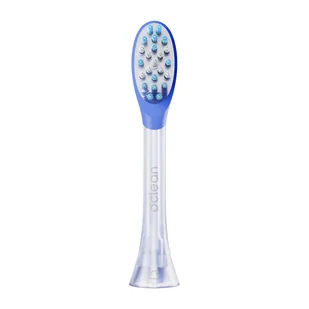 Końcówki do szczoteczek sonicznych Oclean Easy Clean, 2 szt., niebieskie - Końcówki do szczoteczek elektrycznych - miniaturka - grafika 1