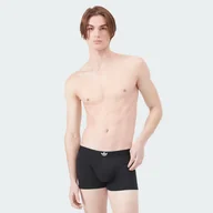 Majtki damskie - Bokserki Comfort Flex Cotton Body Lines Trunks 2-Pack - Adidas - miniaturka - grafika 1