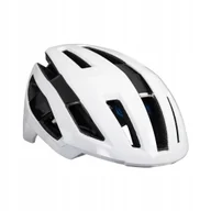 Kaski rowerowe - Leatt Kask Rowerowy Mtb Endurance 3.0 V24 Helmet White Kolor Biały R - miniaturka - grafika 1