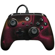 Kontrolery gier na PC - Kontroler PowerA Advantage Wired pro Xbox Series X|S - Sparkle (XBGP0219-01) - miniaturka - grafika 1