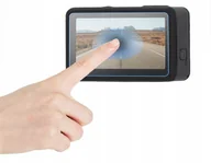 Akcesoria do kamer sportowych - Sunnylife Glass film OA5-BHM883 - miniaturka - grafika 1