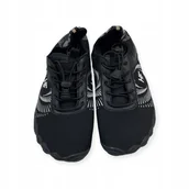 Skarpetki dla dzieci - HIKE Antypoślizgowe buty do chodzenia boso (Unisex) (BOGO) 36 - miniaturka - grafika 1