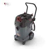 Odkurzacze przemysłowe - MENZER VCM 550 PRO - miniaturka - grafika 1